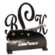Extra Heavy Duty Long Reach Monogram Embosser