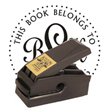 The Mark Maker Monogram Embosser