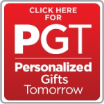 Persolalized Gifts Tomorrow