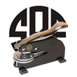 Long Reach Desk Press Monogram Embosser