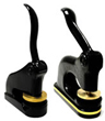 CACIE - Custom Artwork - Cast Iron Embosser