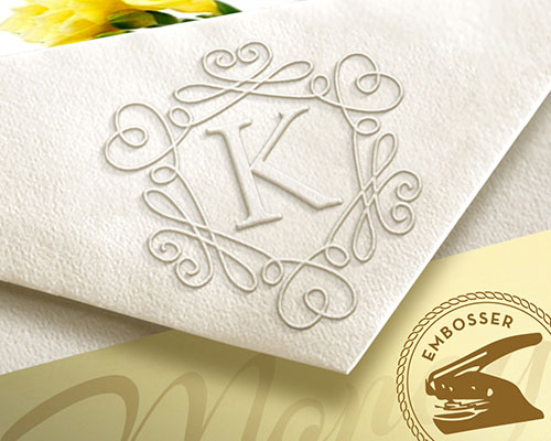 southwest rubber stamp