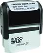 Self Inking