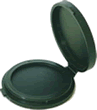 FINGERPAD - Finger Print/Thumbprint Pads