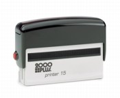 One Day Service| Free Shipping with  $75.00 or more| Premium quality self-inking stamps are the perfect stamp for high quantity applications| offering thousands of trouble-free impressions |
Made with real red rubber.
Swrubberstamp.com