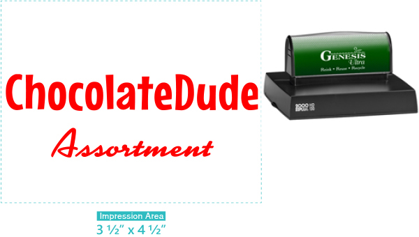 Print Quality stamps perfect for any artwork project. Add your text and artwork or select from one of our many layouts. Oil based ink. Resists water damage and tampering. 
One day service. Free shipping with 
$75.00 or more.
swrubberstamp.com