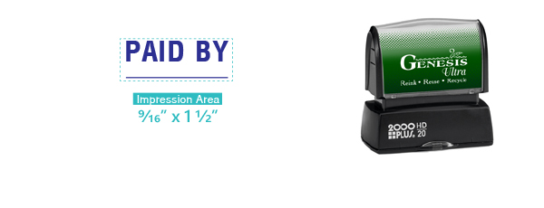 Print Quality stamps perfect for any artwork project| Add your text and artwork or select from one of our many layouts| Oil based ink| Resists water damage and tampering |
One day service| Free shipping with 
$75.00 or more|
swrubberstamp.com