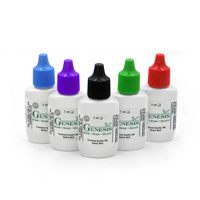 Premium Pre-Inked Rubber stamp refill ink at Great Prices from Southwest Rubber Stamp Co. Genesis pre inked rubber stamp refill ink. Secure Online ordering. Free Shipping. Fast One Day Service.