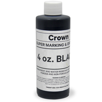 GMINK - Grocery Marking Ink (4 oz.)