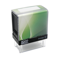 One Day Service| Free Shipping with  $75.00 or more| Premium quality self-inking stamps are the perfect stamp for high quantity applications| offering thousands of trouble-free impressions |
Made with real red rubber.
Swrubberstamp.com