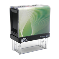 One Day Service| Free Shipping with  $75.00 or more| Premium quality self-inking stamps are the perfect stamp for high quantity applications| offering thousands of trouble-free impressions |
Made with real red rubber.
Swrubberstamp.com