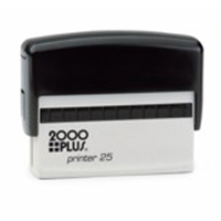 One Day Service| Free Shipping with  $75.00 or more| Premium quality self-inking stamps are the perfect stamp for high quantity applications| offering thousands of trouble-free impressions |
Made with real red rubber.
Swrubberstamp.com