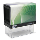 SIG-SELF - Self-Inking Signature Stamp