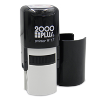 One Day Service| Free Shipping with  $75.00 or more| Premium quality self-inking stamps are the perfect stamp for high quantity applications| offering thousands of trouble-free impressions |
Made with real red rubber.
Swrubberstamp.com