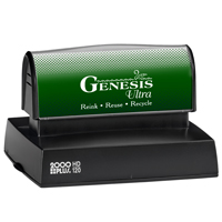 Print Quality stamps perfect for any artwork project. Add your text and artwork or select from one of our many layouts. Oil based ink. Resists water damage and tampering. 
One day service. Free shipping with 
$75.00 or more.
swrubberstamp.com