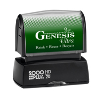Print Quality stamps perfect for any artwork project| Add your text and artwork or select from one of our many layouts| Oil based ink| Resists water damage and tampering |
One day service| Free shipping with 
$75.00 or more|
swrubberstamp.com