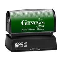 Print Quality stamps perfect for any artwork project. Add your text and artwork or select from one of our many layouts. Oil based ink. Resists water damage and tampering. 
One day service. Free shipping with 
$75.00 or more.
swrubberstamp.com