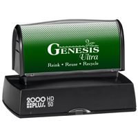 genesis, pre-ink stamps, eco friendly,pre-inked rubber stamps, custom pre-inked rubber stamps, rubber stamps pre inked,rubber stamps custom pre-inked, pre-ink rubber stamps,pre inked address stamps,pre inked customizable rubber stamps, free shipping, fast