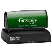 Print Quality stamps perfect for any artwork project. Add your text and artwork or select from one of our many layouts. Oil based ink. Resists water damage and tampering. 
One day service. Free shipping with 
$75.00 or more.
swrubberstamp.com