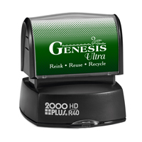 Print Quality stamps perfect for any artwork project. Add your text and artwork or select from one of our many layouts. Oil based ink. Resists water damage and tampering. 
One day service. Free shipping with 
$75.00 or more.
swrubberstamp.com