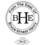 MEH-03  Extra Heavy Duty Monogram Embosser 