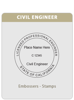 CA-Civil Engineer