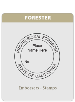 CA-Forester