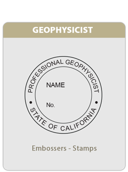 CA-Geophysicist