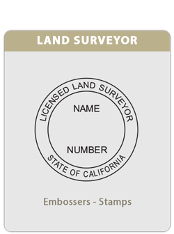 CA-Land Surveyor