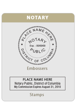 DC-Notary