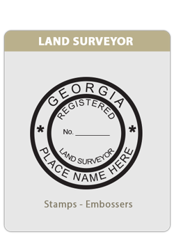 GA-Land Surveyor