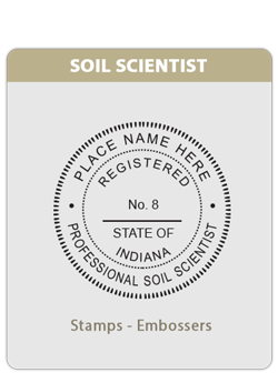 IN-Soil Scientist