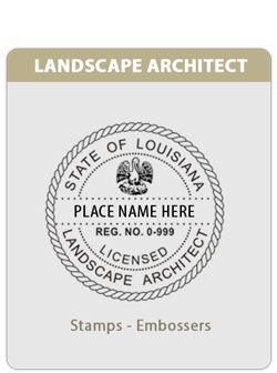 LA-Landscape Architect