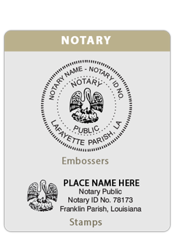 LA-Notary