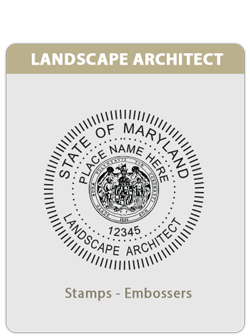 MD-Landscape Architect