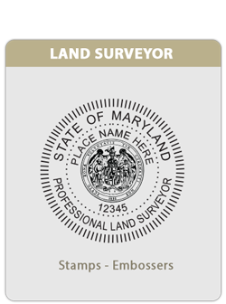 MD-Land Surveyor