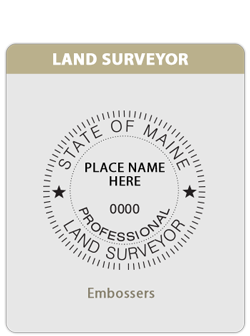 ME-Land Surveyor