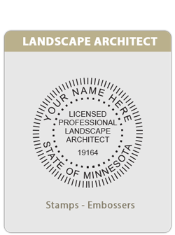 MN- Landscape Architect