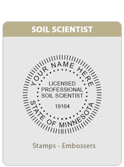 MN- Soil Scientist