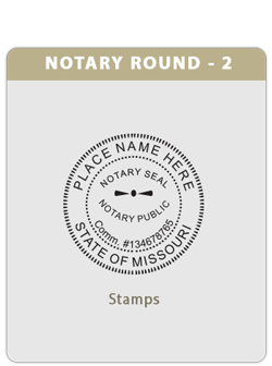 MO-Notary Round 2