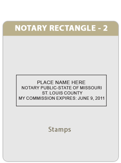 MO-Notary Rectangle 2