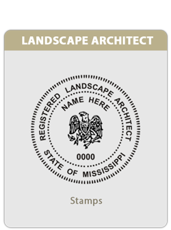MS-Landscape Architect