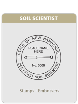 NH-Soil Scientist