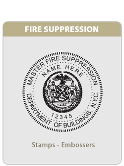 NY-Fire Suppression
