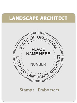 OK-Landscape Architect