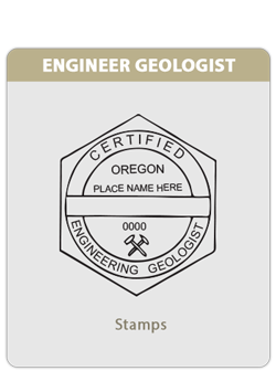 OR-Engineer Geologist