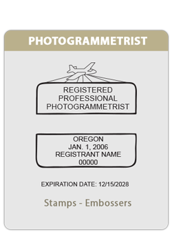 OR-Photogrammetrist