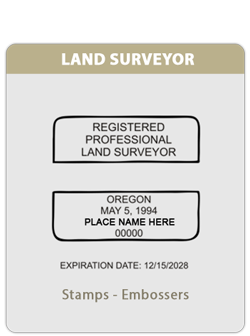 OR-Land Surveyor