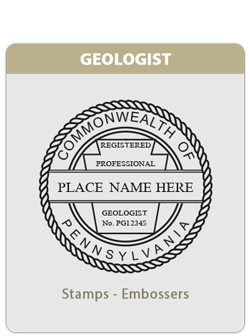 PA-Geologist