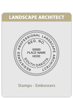 SD-Landscape Architect